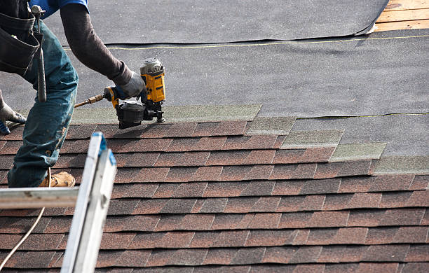 Licensed Roofing service in Jonesville, NC - Brentwood Metal Roofing